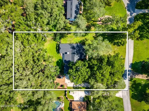 603 Chivas Court Orange Park FL 32073