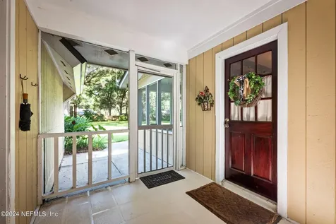 603 Chivas Court Orange Park FL 32073