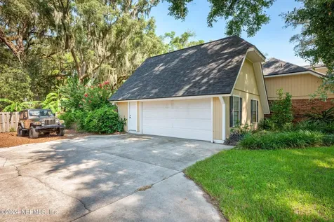 603 Chivas Court Orange Park FL 32073