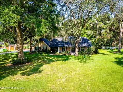 603 Chivas Court Orange Park FL 32073