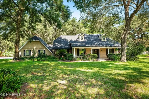 603 Chivas Court Orange Park FL 32073