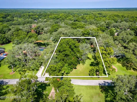 603 Chivas Court Orange Park FL 32073