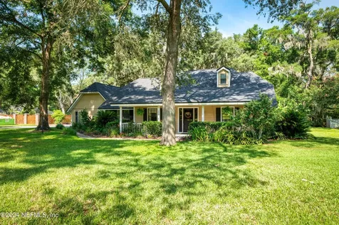 603 Chivas Court Orange Park FL 32073