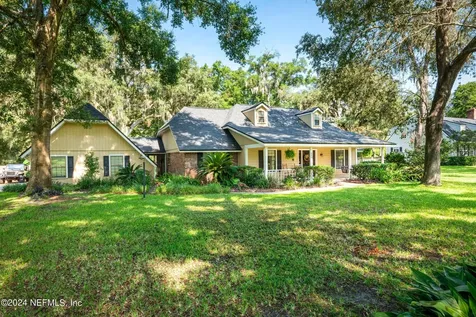 603 Chivas Court Orange Park FL 32073