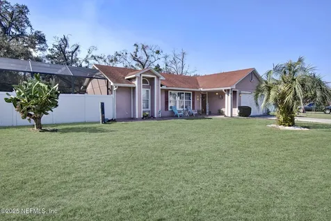 7660 Pilgrims Trace Drive Jacksonville FL 32244