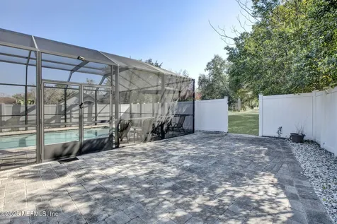 7660 Pilgrims Trace Drive Jacksonville FL 32244