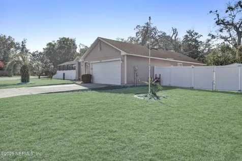 7660 Pilgrims Trace Drive Jacksonville FL 32244