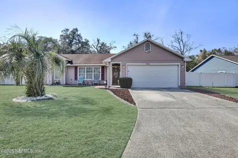 7660 Pilgrims Trace Drive Jacksonville FL 32244