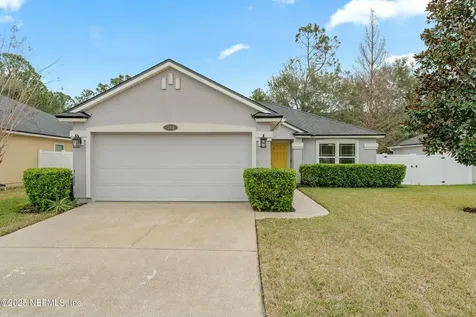 340 Sunshine Drive St. Augustine FL 32086