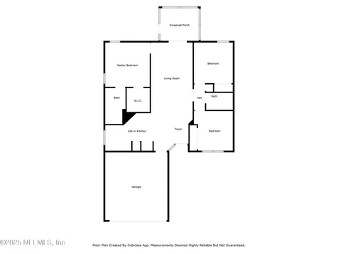 340 Sunshine Drive St. Augustine FL 32086