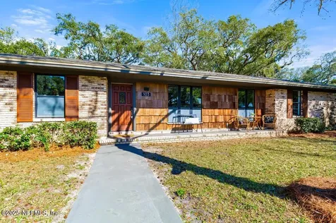 103 Dogwood Drive St. Augustine FL 32080