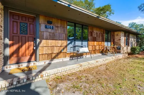 103 Dogwood Drive St. Augustine FL 32080