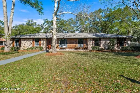 103 Dogwood Drive St. Augustine FL 32080