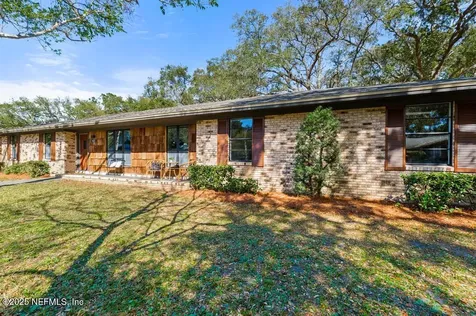 103 Dogwood Drive St. Augustine FL 32080