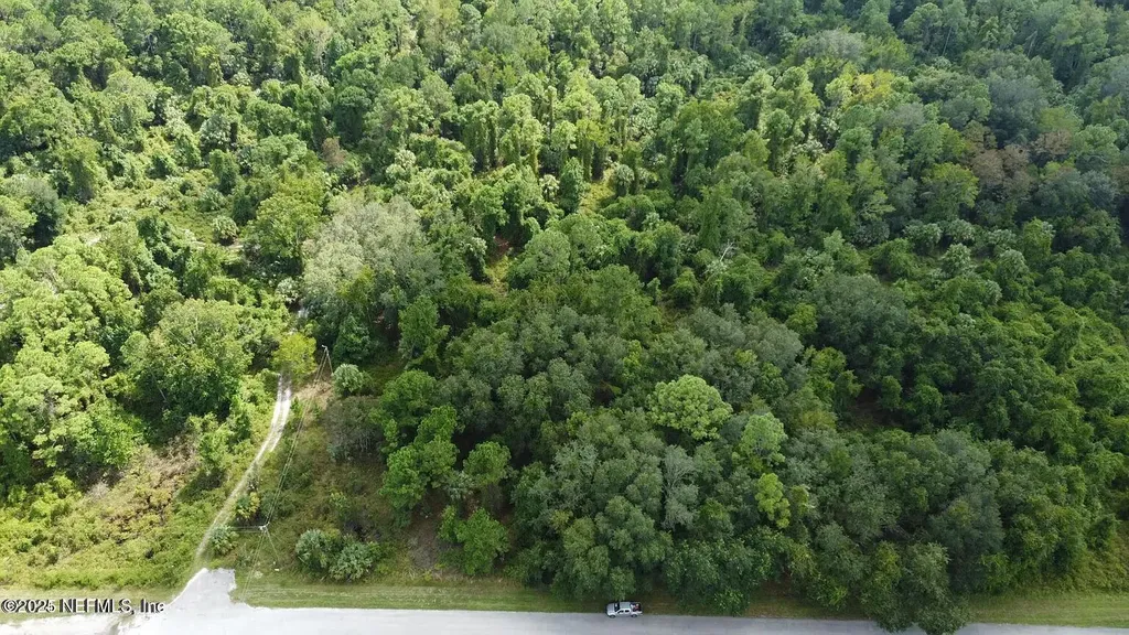 835 Paradise Boulevard Georgetown FL 32139