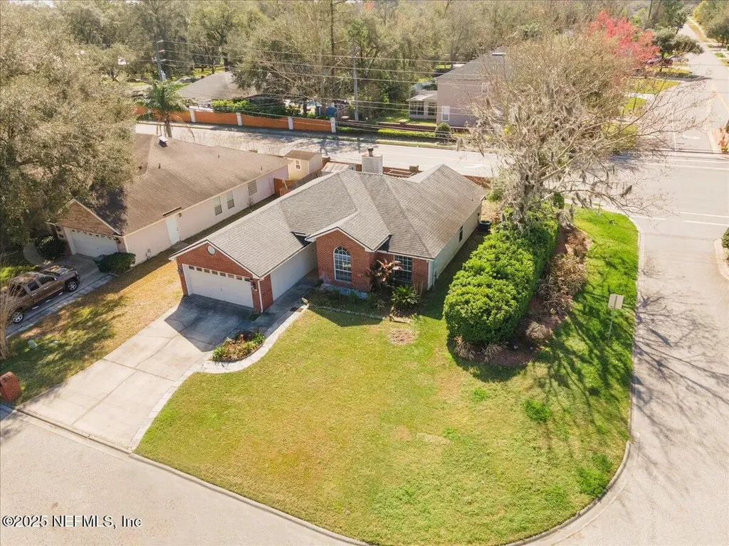 5506 Alexis Forest Lane Jacksonville FL 32258