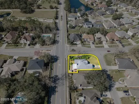 5506 Alexis Forest Lane Jacksonville FL 32258