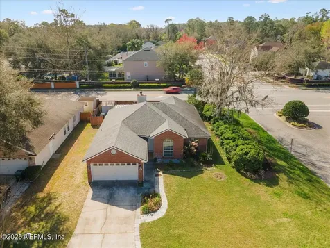 5506 Alexis Forest Lane Jacksonville FL 32258
