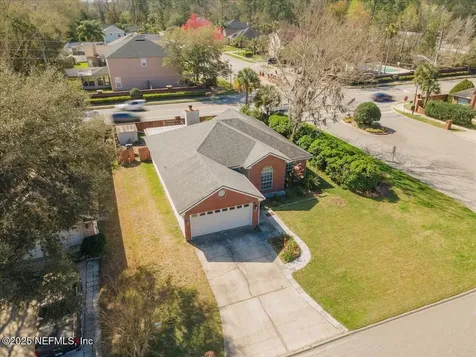 5506 Alexis Forest Lane Jacksonville FL 32258