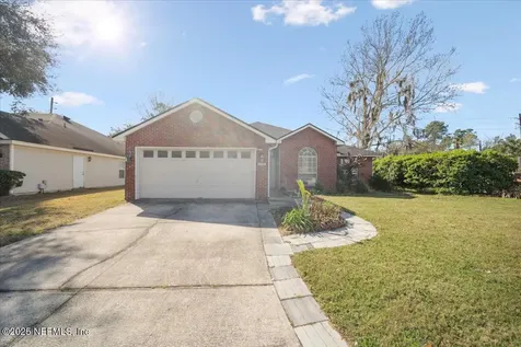 5506 Alexis Forest Lane Jacksonville FL 32258