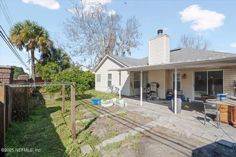 5506 Alexis Forest Lane Jacksonville FL 32258