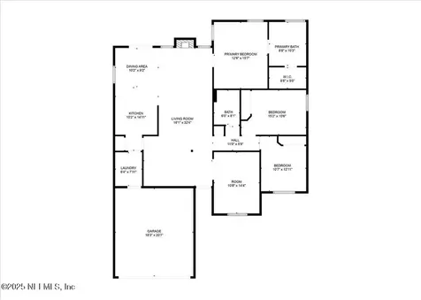 5506 Alexis Forest Lane Jacksonville FL 32258