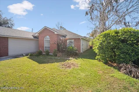5506 Alexis Forest Lane Jacksonville FL 32258