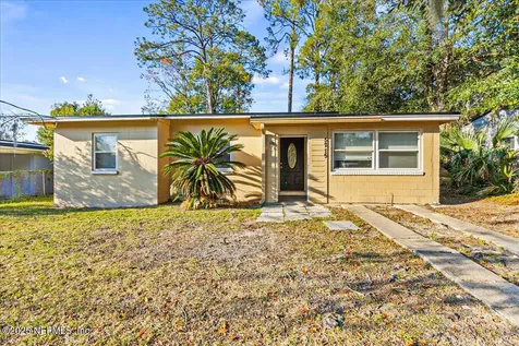 5215 Lexington Avenue Jacksonville FL 32210