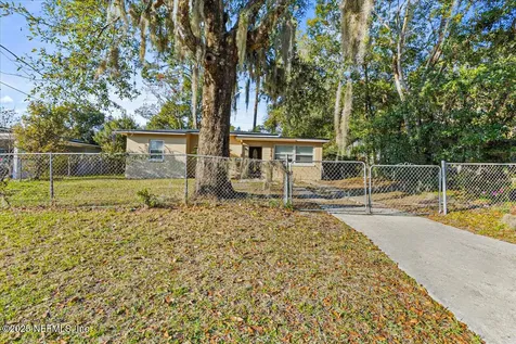 5215 Lexington Avenue Jacksonville FL 32210