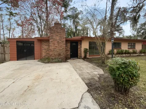 949 Granville Road Jacksonville FL 32205