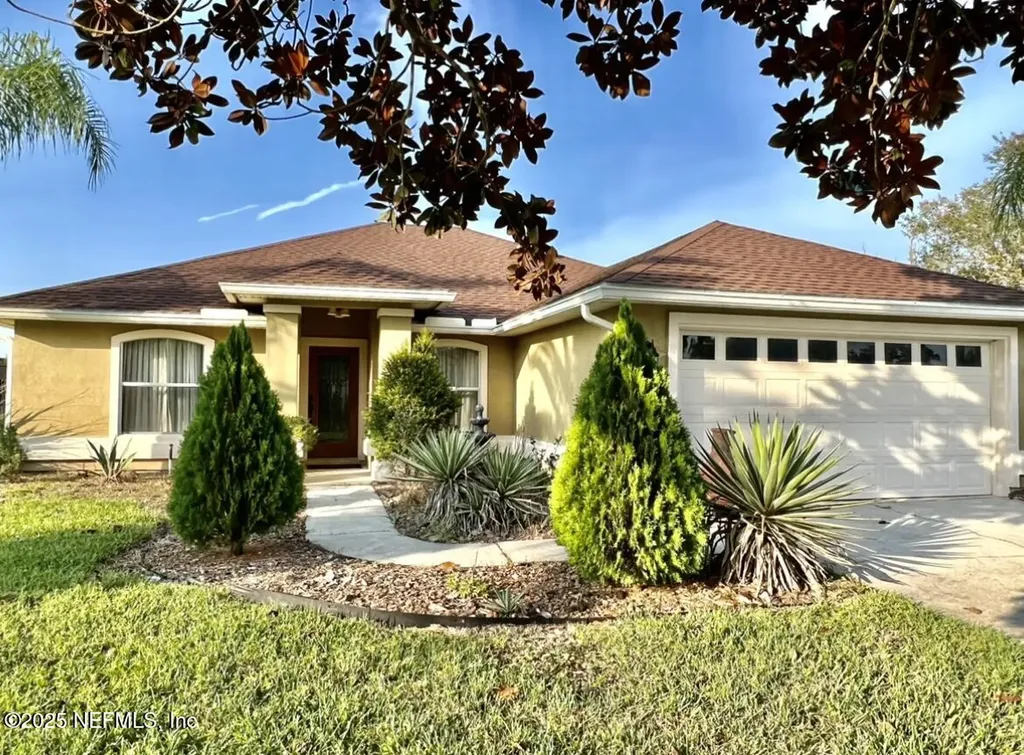 1024 Ardmore Street St. Augustine FL 32092
