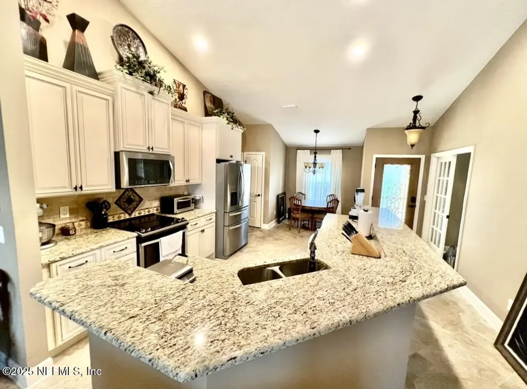 1024 Ardmore Street St. Augustine FL 32092