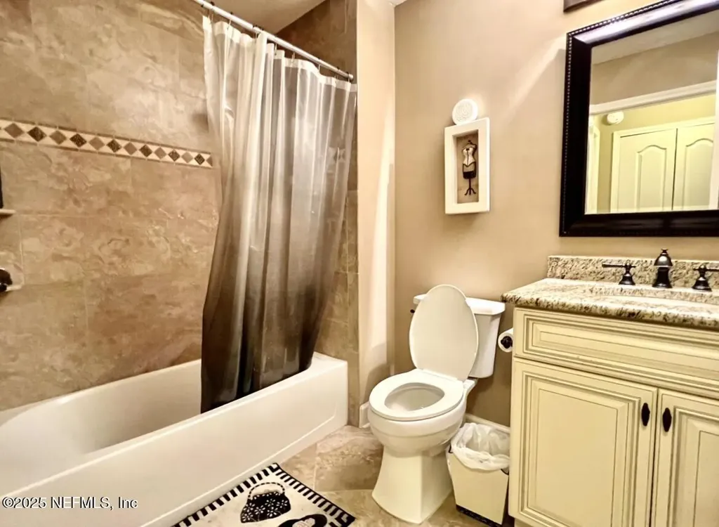 1024 Ardmore Street St. Augustine FL 32092