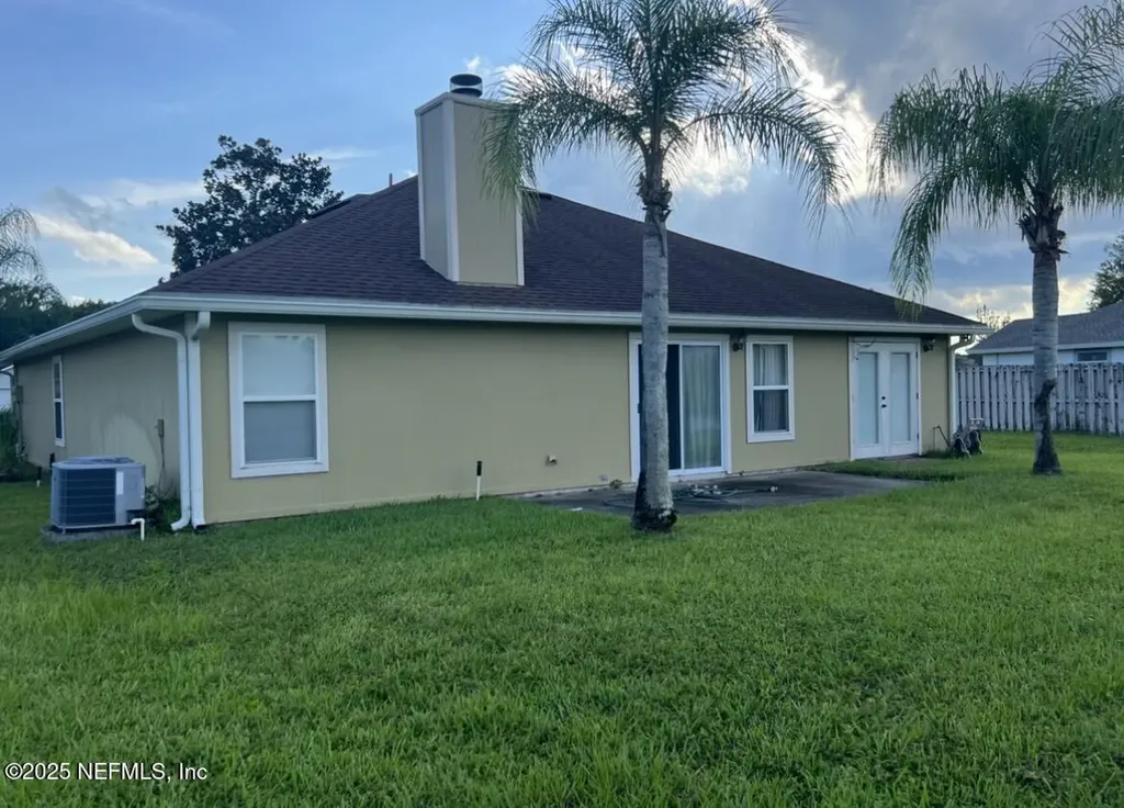 1024 Ardmore Street St. Augustine FL 32092