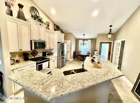 1024 Ardmore Street St. Augustine FL 32092