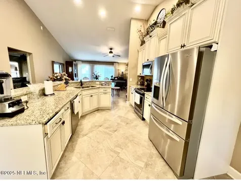 1024 Ardmore Street St. Augustine FL 32092