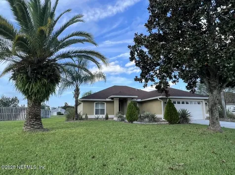 1024 Ardmore Street St. Augustine FL 32092