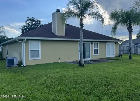 1024 Ardmore Street St. Augustine FL 32092