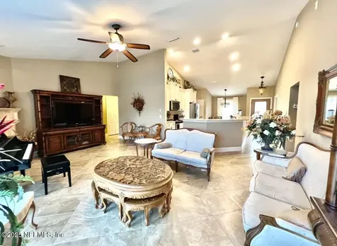 1024 Ardmore Street St. Augustine FL 32092
