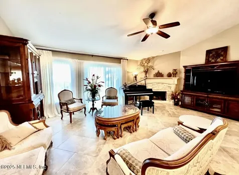 1024 Ardmore Street St. Augustine FL 32092