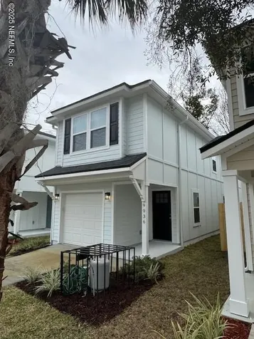 9036 Eaton Avenue Jacksonville FL 32211