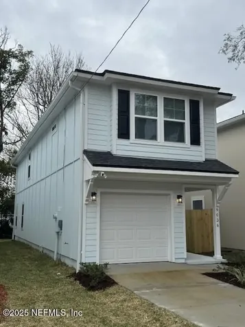 9036 Eaton Avenue Jacksonville FL 32211