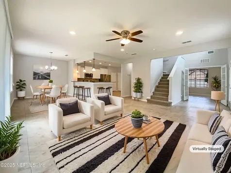 7030 Peppercorn Court Jacksonville FL 32258