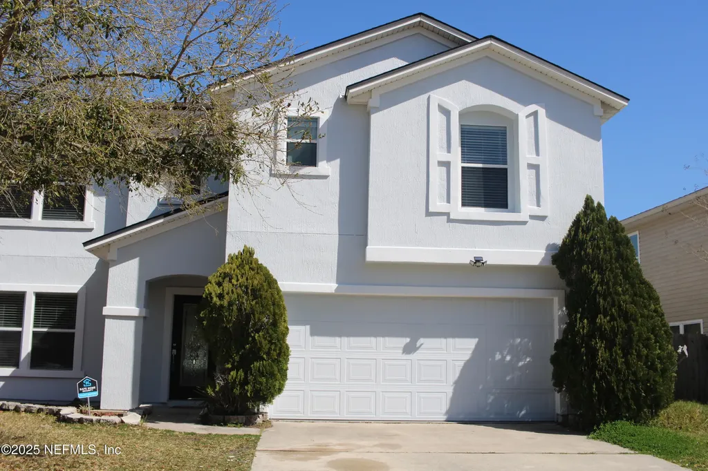 1084 Morning Light Road Jacksonville FL 32218