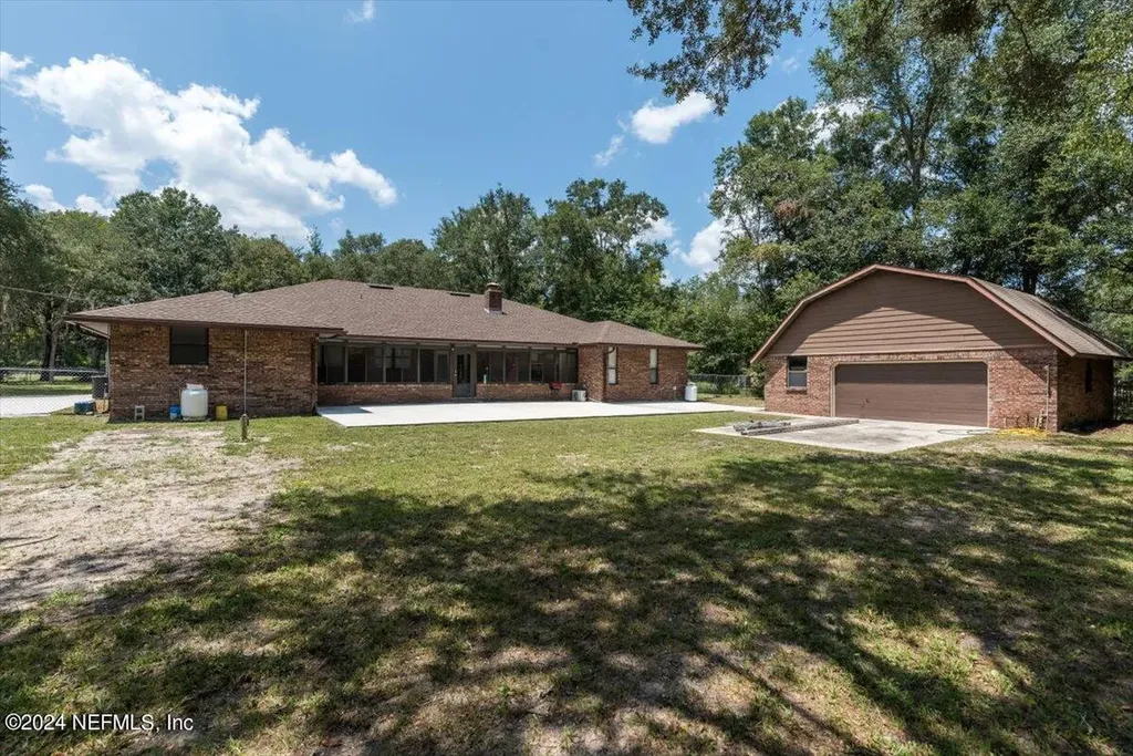 2849 Blackberry Avenue Middleburg FL 32068