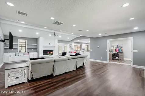 2849 Blackberry Avenue Middleburg FL 32068