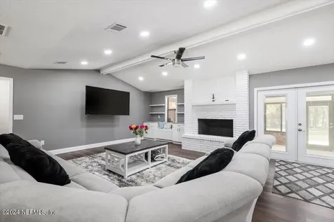2849 Blackberry Avenue Middleburg FL 32068