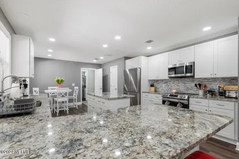 2849 Blackberry Avenue Middleburg FL 32068