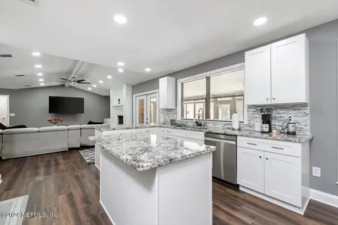 2849 Blackberry Avenue Middleburg FL 32068