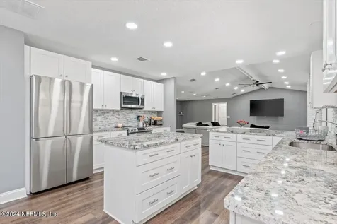 2849 Blackberry Avenue Middleburg FL 32068